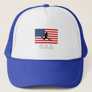 Casquette United States Football Soccer Team USMNT