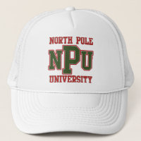 Université de Pôle Nord