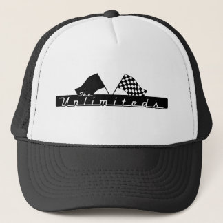 Casquette Unlimiteds Trucker cap