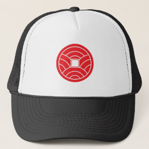 Casquette Uranamisen