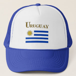 CASQUETTE URUGUAY