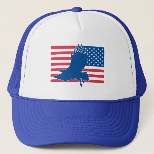 CASQUETTE US (Devant)