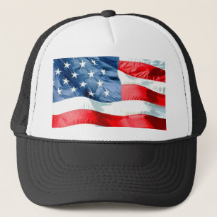 CASQUETTE USA