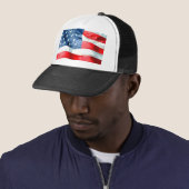 CASQUETTE USA (En situation)