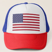 CASQUETTE USA (Devant)