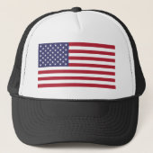 CASQUETTE USA (Devant)