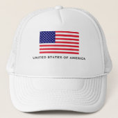 Casquette USA_Hat (Devant)