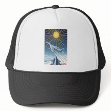 USAF Art Deco