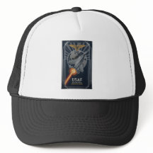 USAF Art Deco