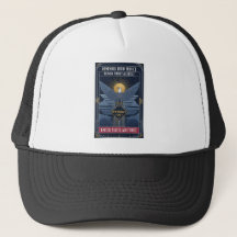 USAF Art Deco Remembrance Day Edition