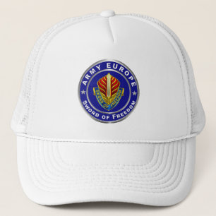 Casquette USAREUR Armée Europe