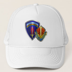 Casquette USAREUR Armée Europe