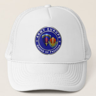 Casquette USAREUR Armée Europe