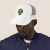 Casquette USAREUR Armée Europe (En situation)