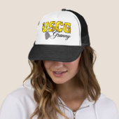 Casquette uscg99granny (En situation)