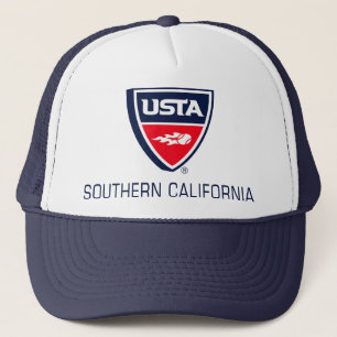 Casquette USTA la Californie du sud