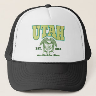 Casquette Utah