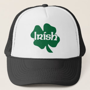 Casquette V2 irlandais