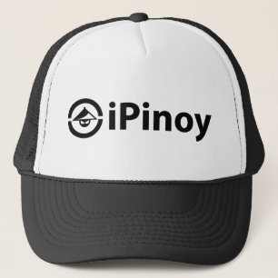Casquette v.1 iPinoy (casquette)