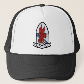 Casquette VA-22 combattant Redcocks