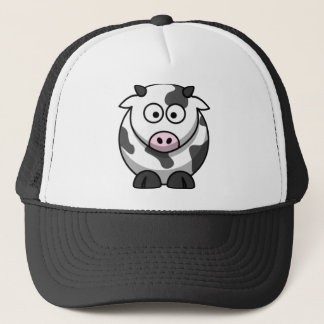 Casquette Vache
