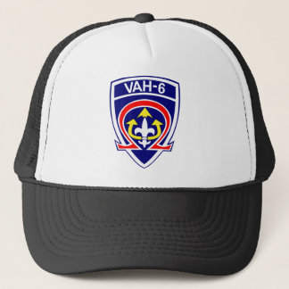 CASQUETTE VAH-6