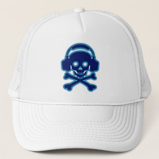 Casquette Valet de cœur (Devant)