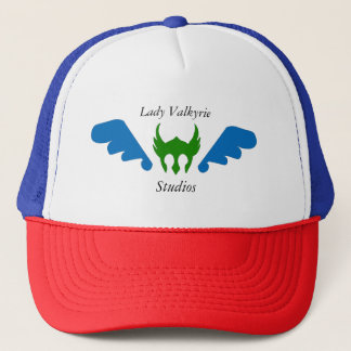 Casquette Valkyrie