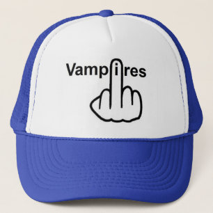 Casquette Vampires Flip