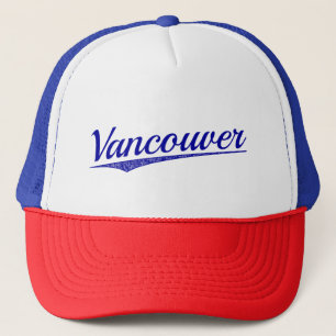 Casquette Vancouver
