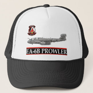 Casquette VAQ-134 Garudas