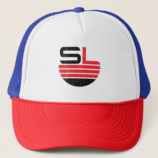Casquette Variant de poche poitrine de Star Labs (Devant)