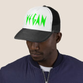 CASQUETTE VEGAN (En situation)