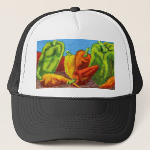 Casquette Veggie Garden