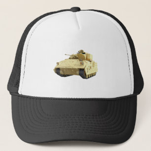 Casquette Véhicule de combat Bradley
