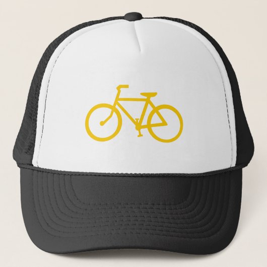 Casquette Vélo (Devant)