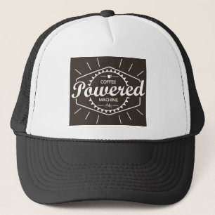 Casquette Vélo à café