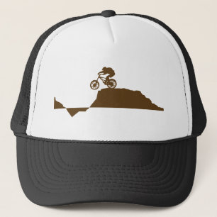 Casquette Vélo de montagne
