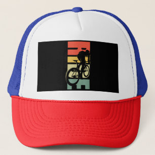 Casquette Vélo de route à vélo