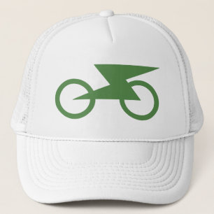 Casquette Vélo électrique