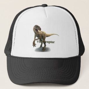 Casquette Velociraptor
