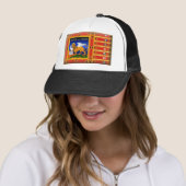 Casquette Vénétie (Italie) diminuent (En situation)