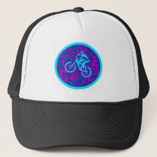 Casquette Vent croisé de vélo