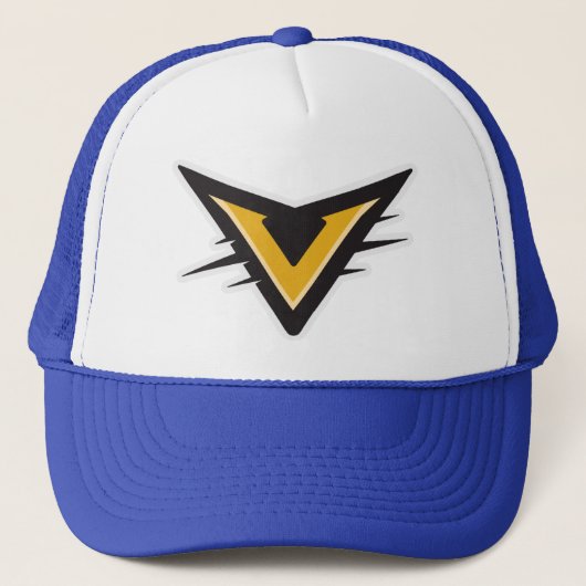 Casquette Ventro (Devant)
