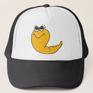 Casquette Ver