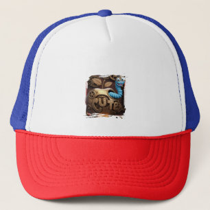 casquette ver