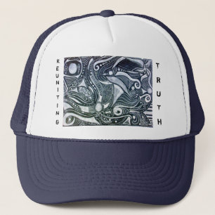 Casquette Vérité de réunion