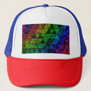 Casquette Verre de fierté