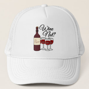 Casquette Verre de rose rouge pinot d'alcool de raisins de
