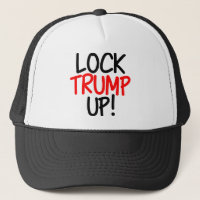 Verrouiller Trump vers le haut